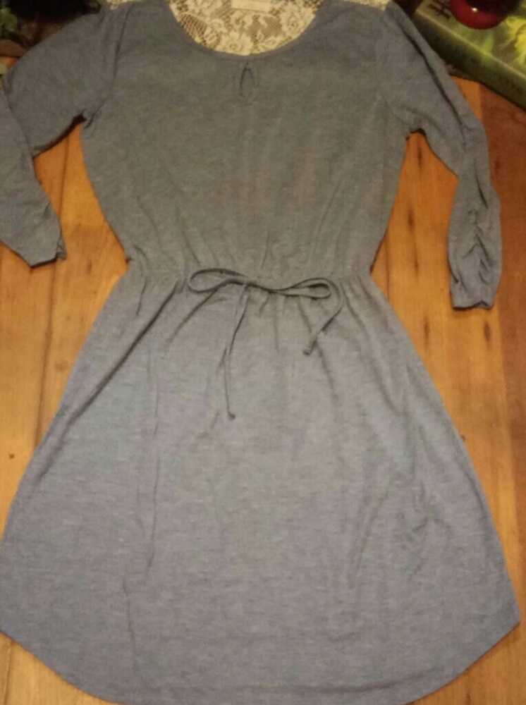 Casual Dress